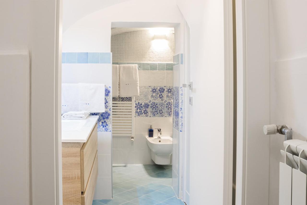 La Casa Del Duca Apartment