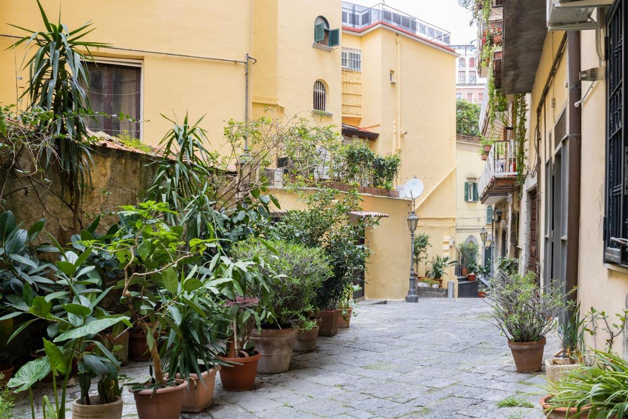 Apartment La Casa Del Duca