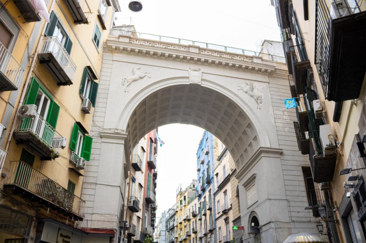 La Casa Del Duca Apartment Naples