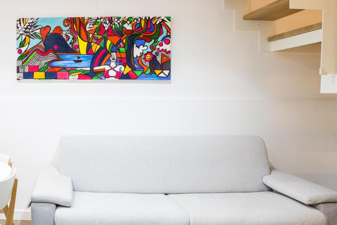 La Casa Del Duca Apartment Naples