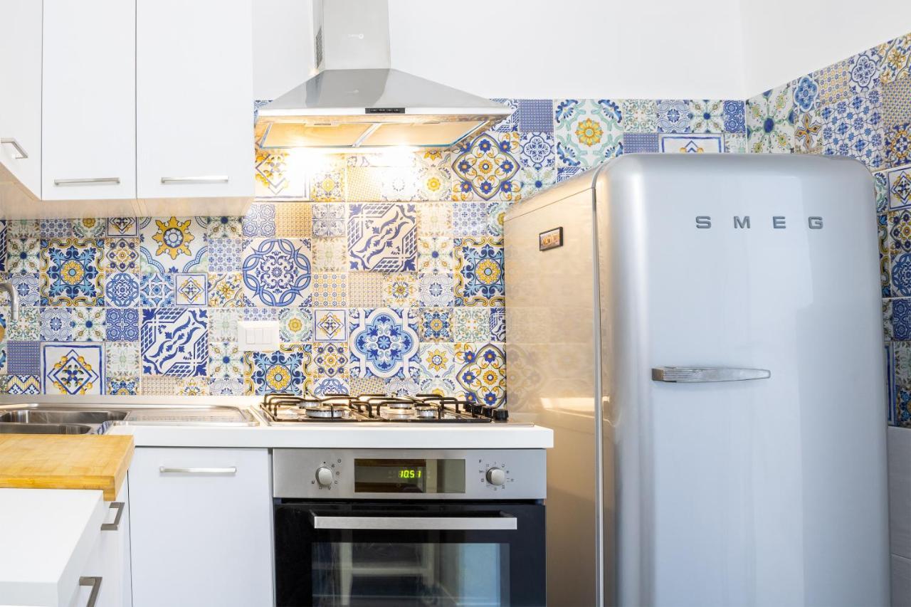 La Casa Del Duca Apartment