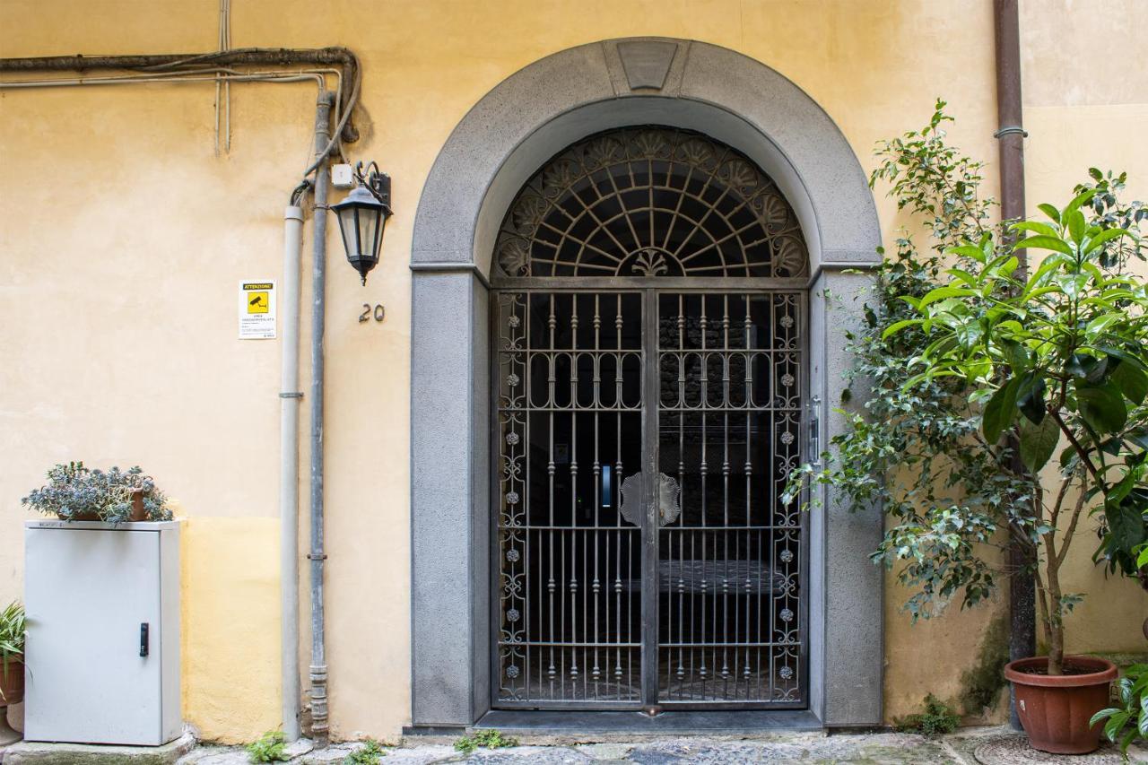 La Casa Del Duca *