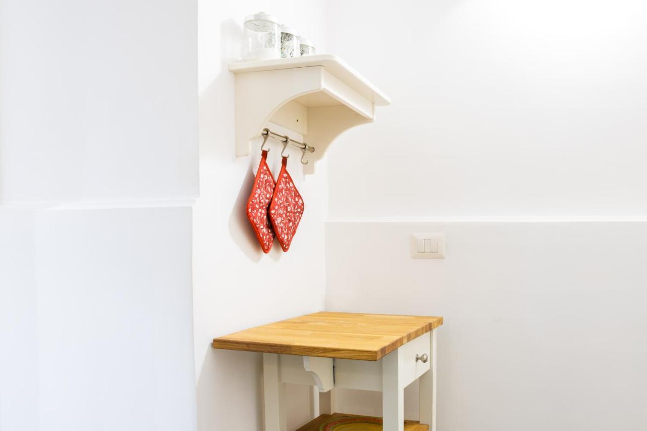 La Casa Del Duca * Naples