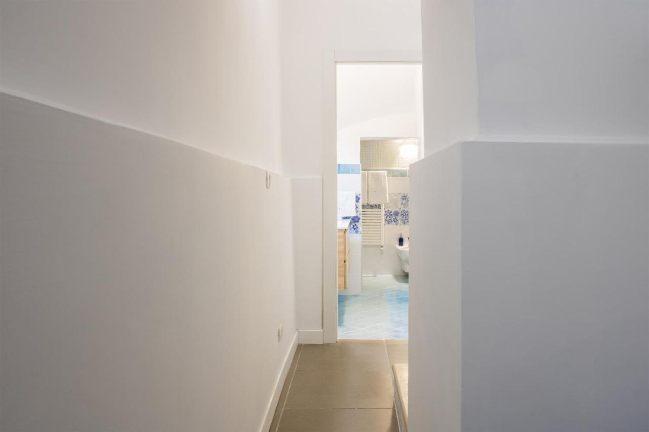 La Casa Del Duca Apartment