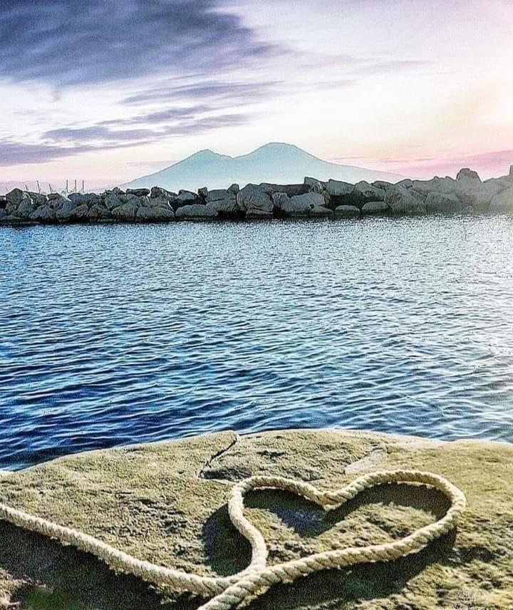 Dimora Di Anesia * Naples