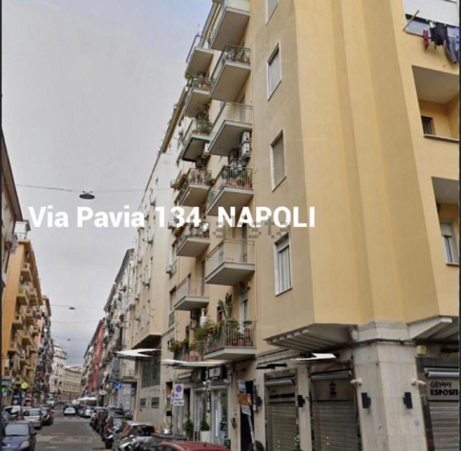 Ricomincio Da Tre * Naples