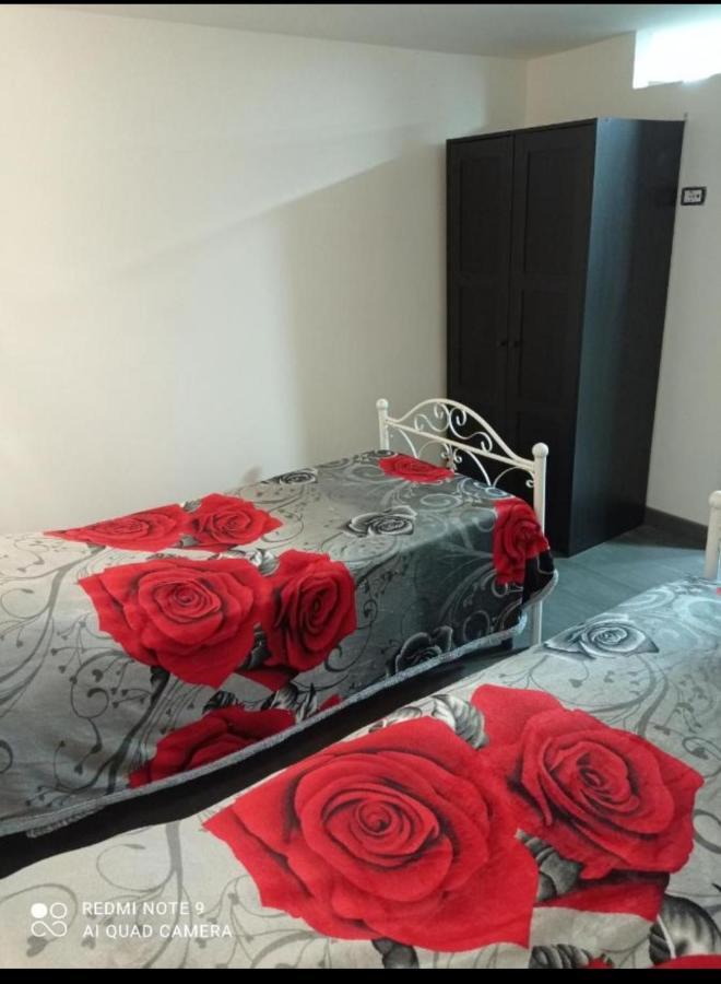Apartment Roberta' S House Naples