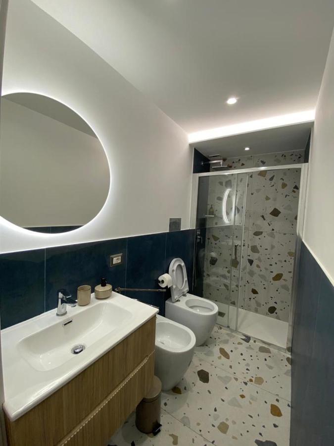 Apartment Vibra Naples