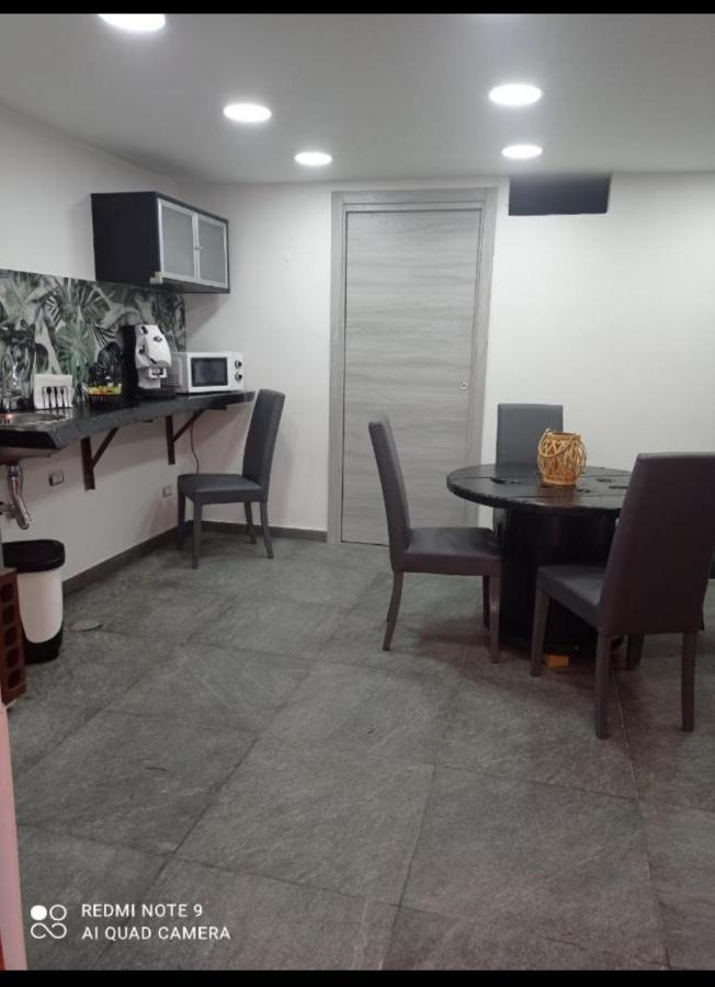 Roberta' S House Apartment Naples