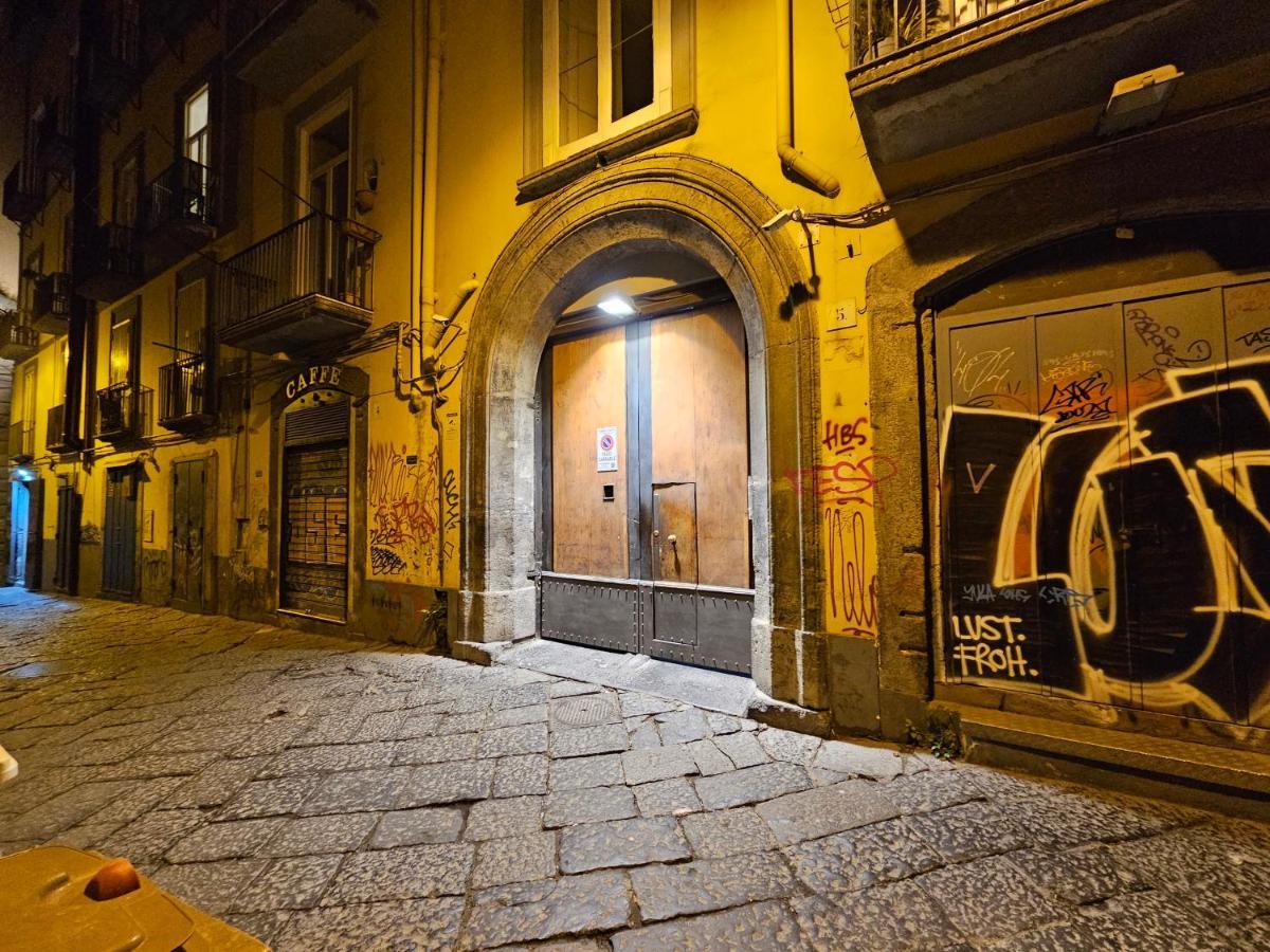 La Casina Di Promised Land Apartment