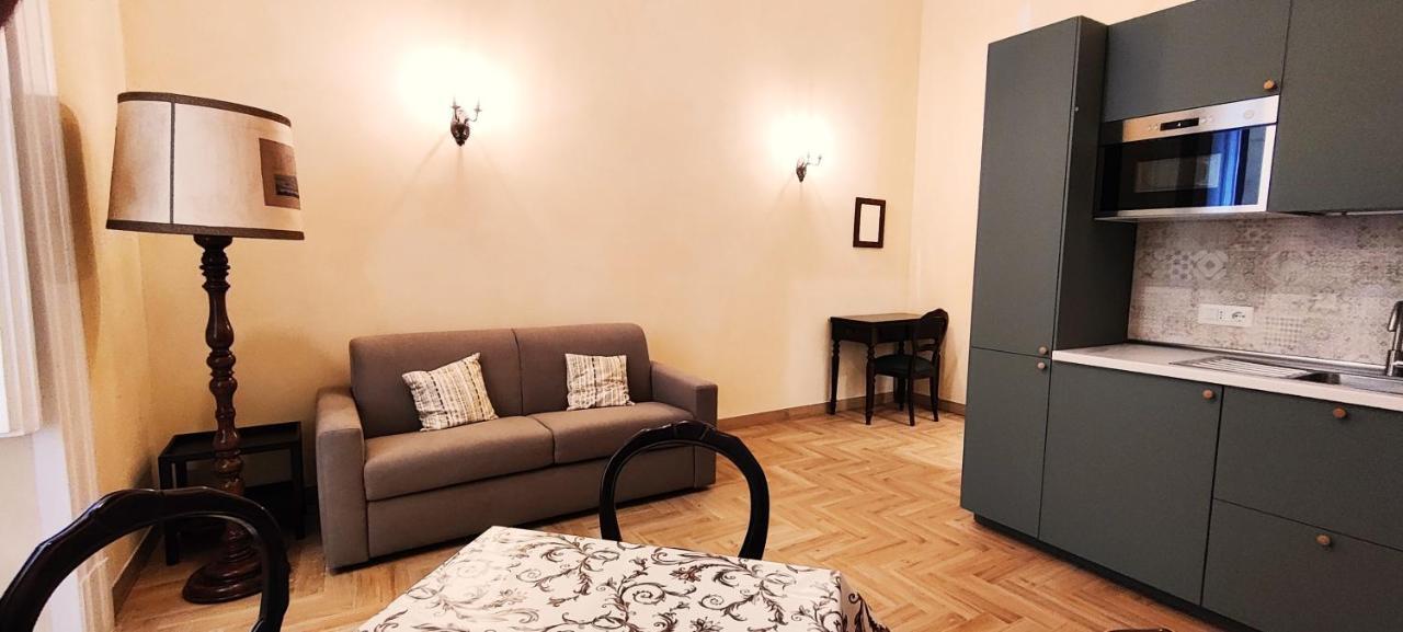 Apartment Residenza San Severo 2 *