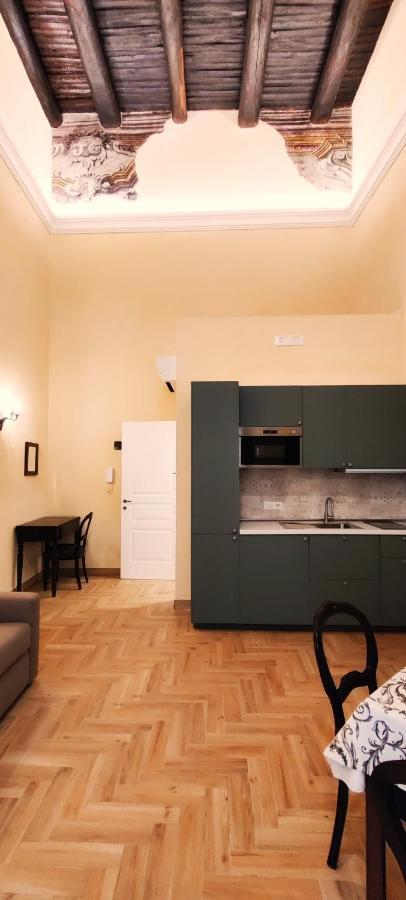 Residenza San Severo 2 Naples
