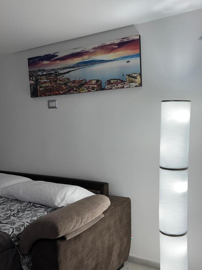 Bed & Breakfast La Casa Di Lucio Naples