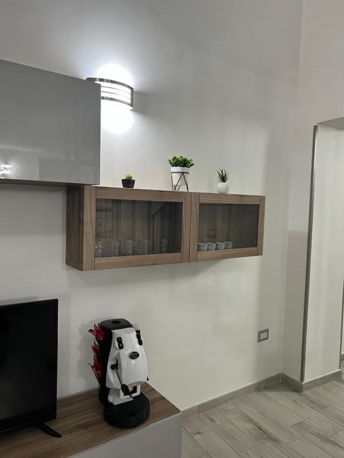 Bed & Breakfast La Casa Di Lucio Naples