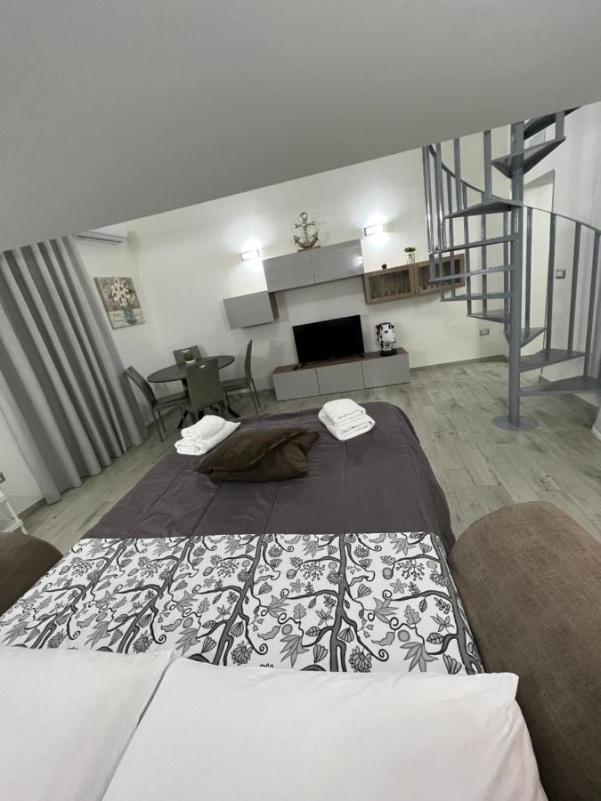 Bed & Breakfast La Casa Di Lucio *