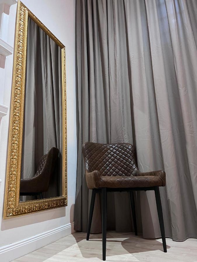 Apartment Napolion - Luxury Naples