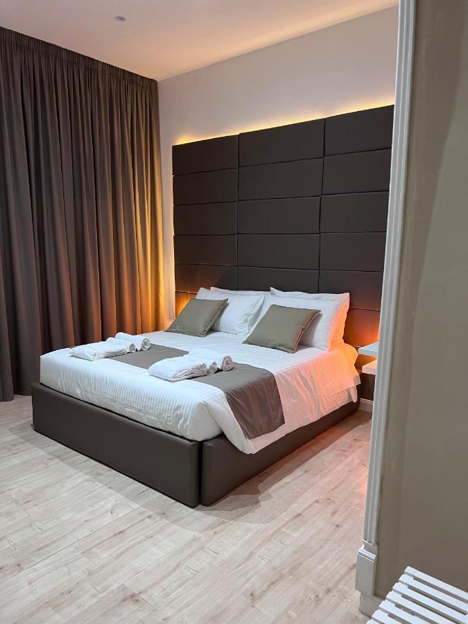 Napolion - Luxury Apartment Naples