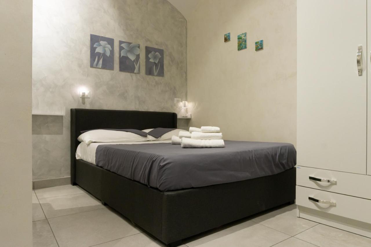 Apartment Casa Ninarella *