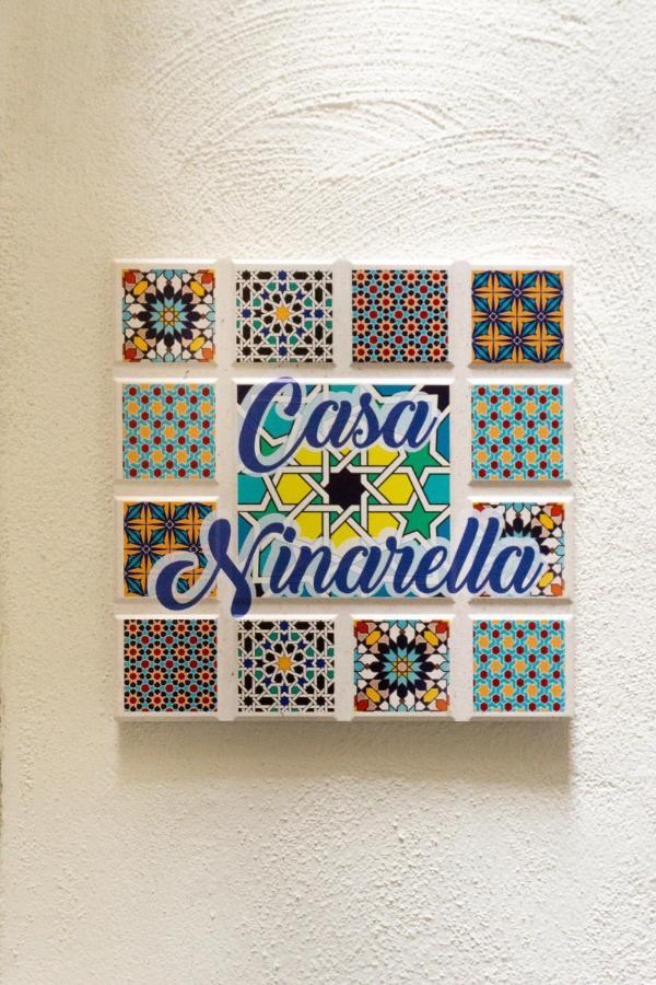 Apartment Casa Ninarella
