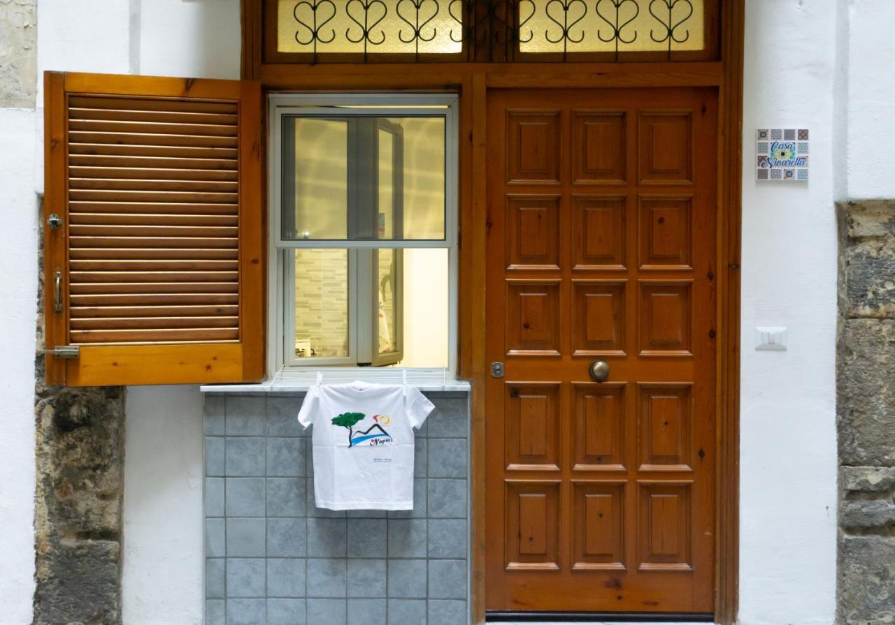 Casa Ninarella Naples