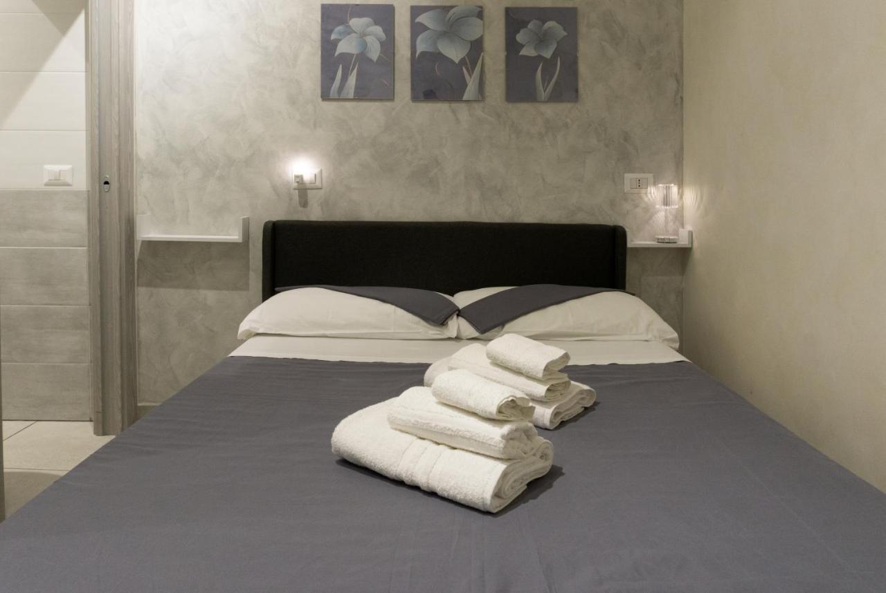 Apartment Casa Ninarella