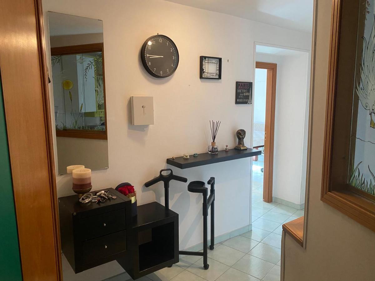 Holiday home Messineo's *