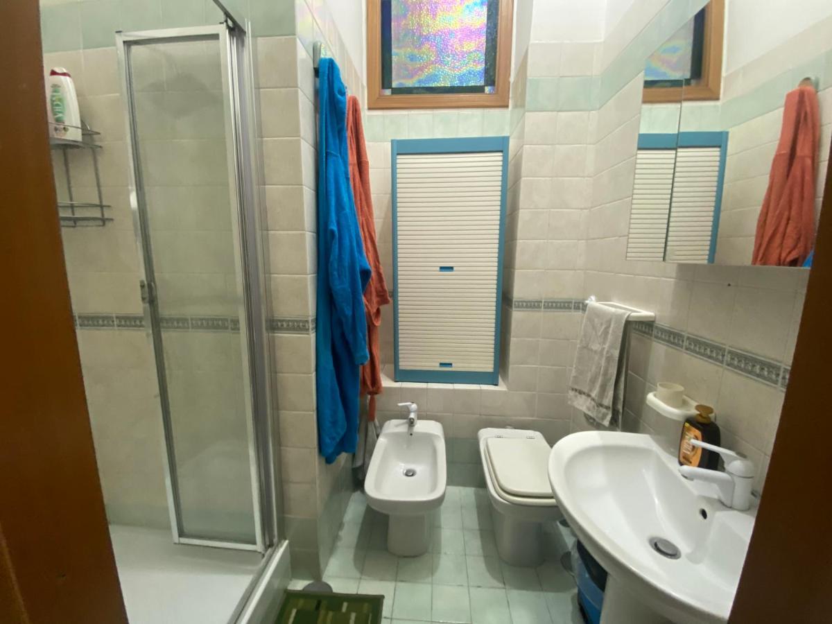 Messineo's Holiday home Naples