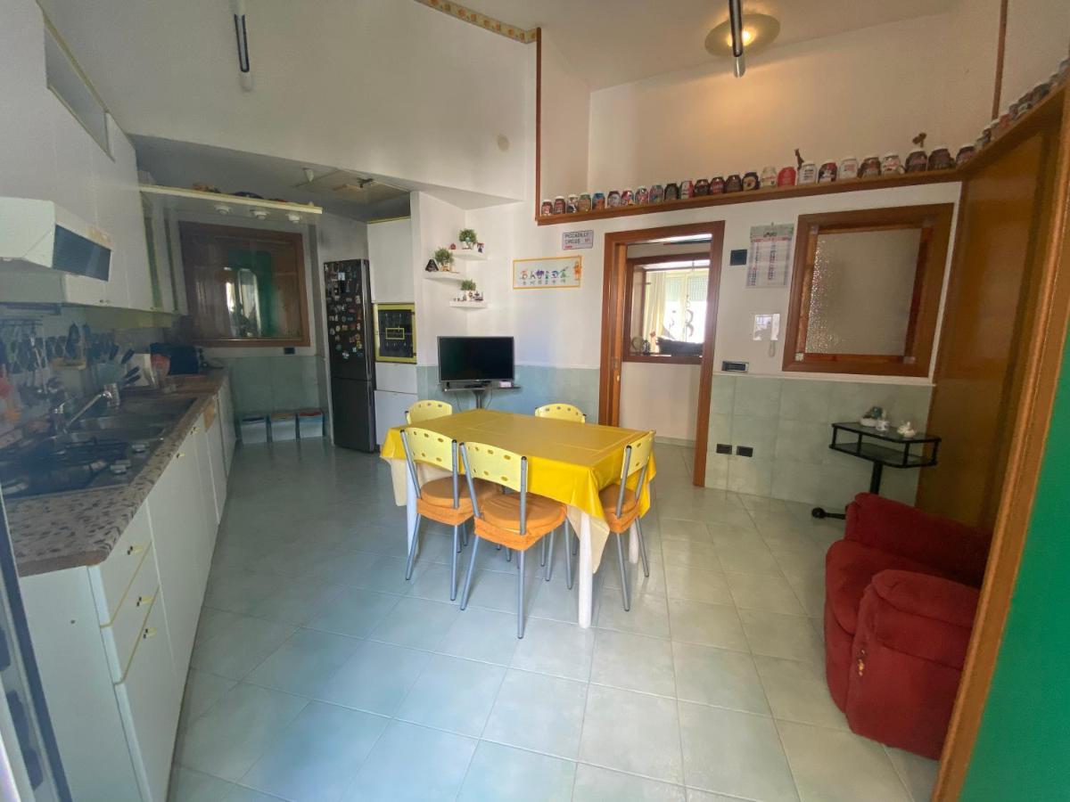 Messineo's Holiday home
