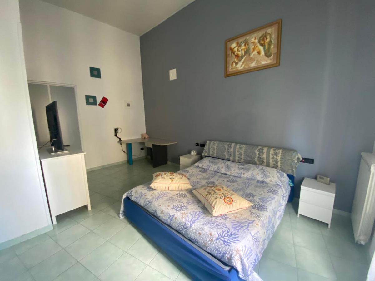 Messineo's Holiday home