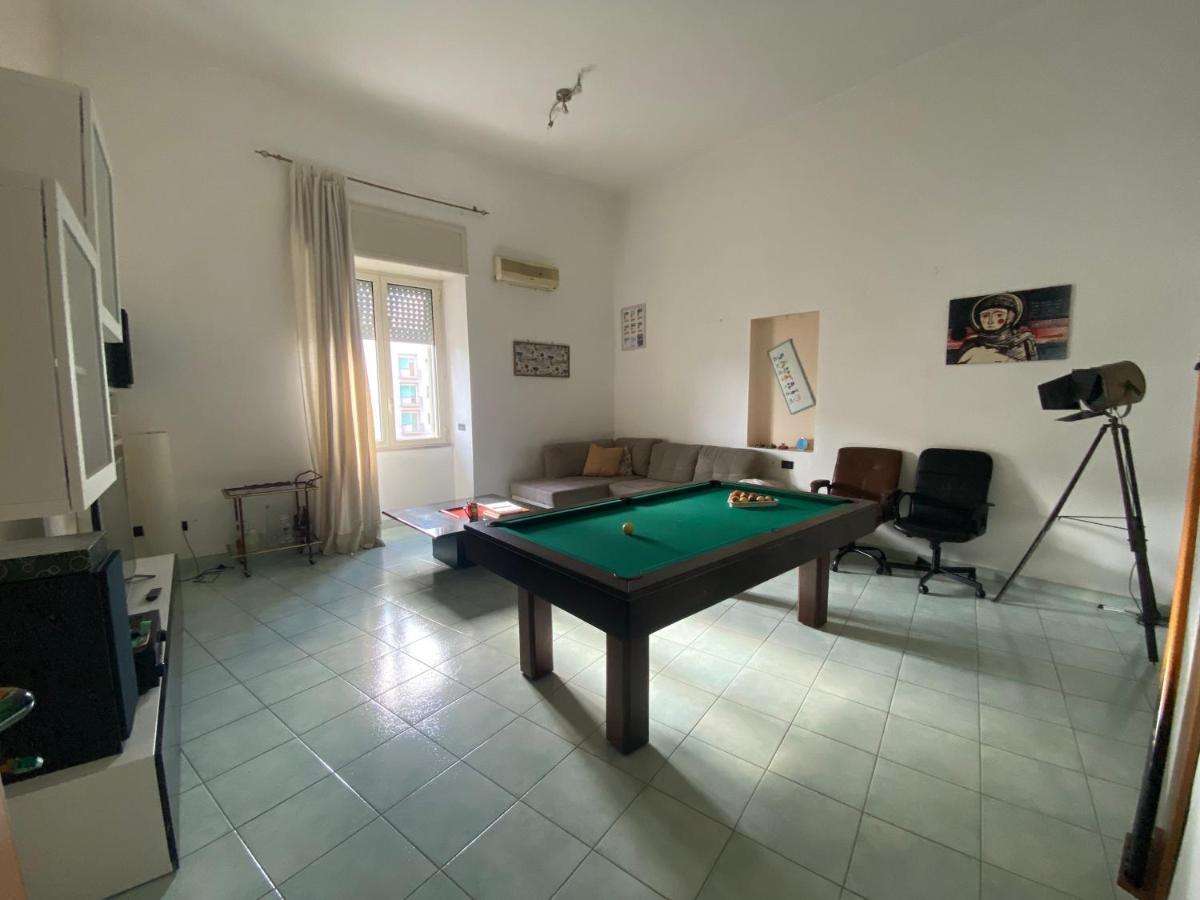 Holiday home Messineo's