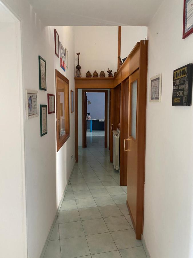 Holiday home Messineo's Naples