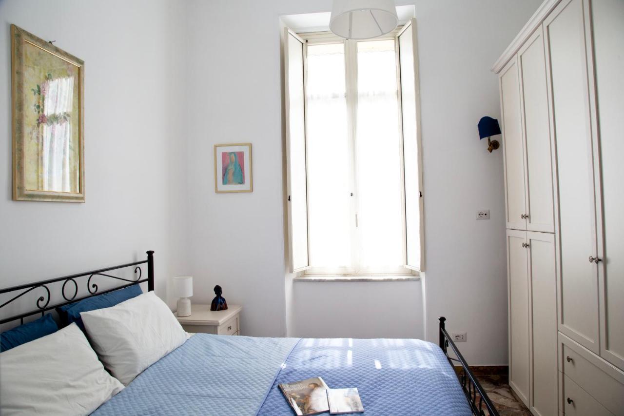 Apartment Tu Casa: Picturesque Naples