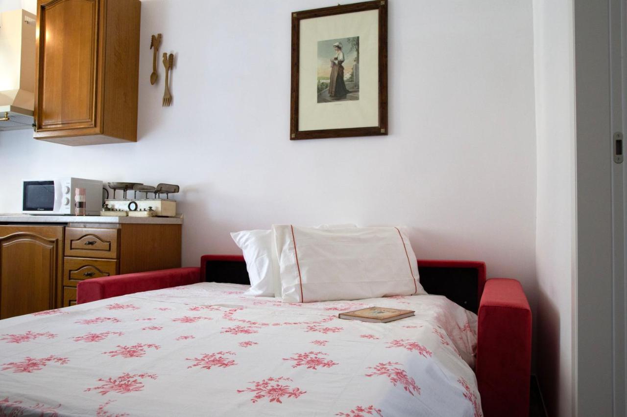 Tu Casa: Picturesque Apartment