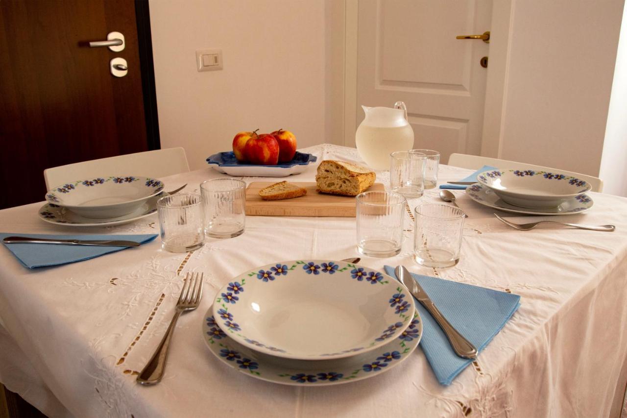 Apartment Tu Casa: Picturesque Naples