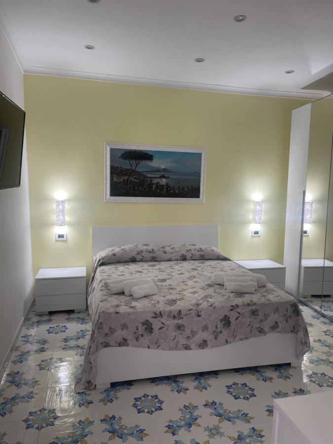 La Stanza Di Penelope * Naples