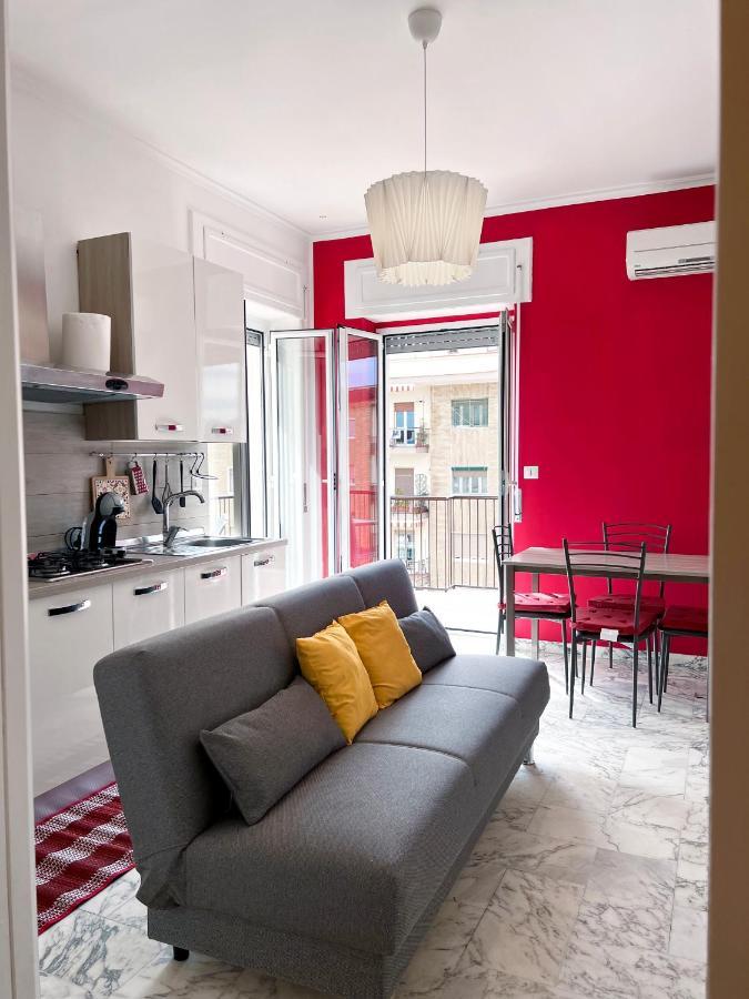 Casa Lieti Apartment
