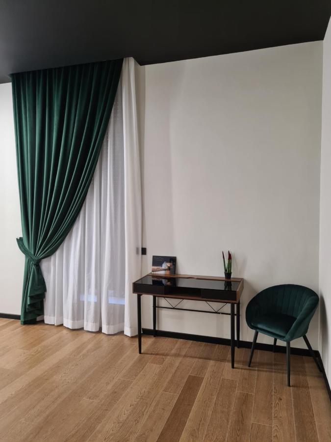 Chiatamone Luxury Apartment Naples