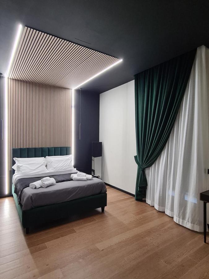 Chiatamone Luxury Apartment