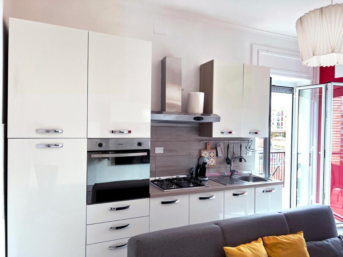 Apartment Casa Lieti Naples