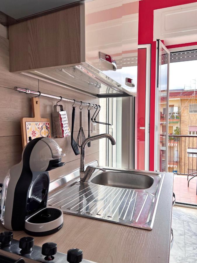 Apartment Casa Lieti