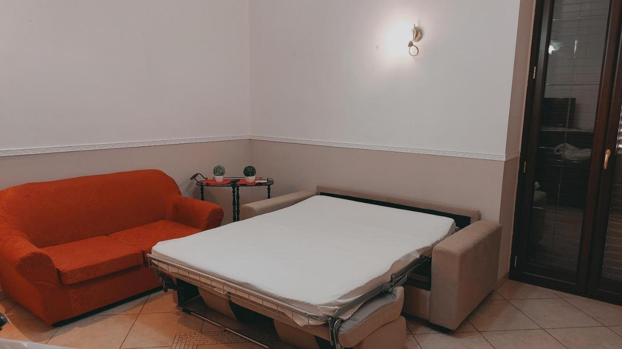 La Casa Di Mamma