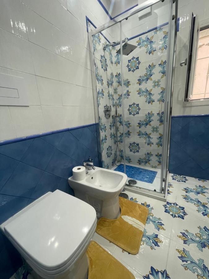 Apartment La Stanza Di Penelope Naples