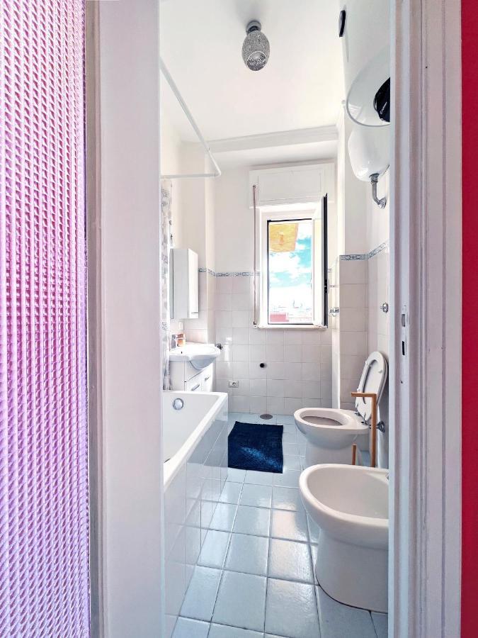 Casa Lieti Apartment Naples