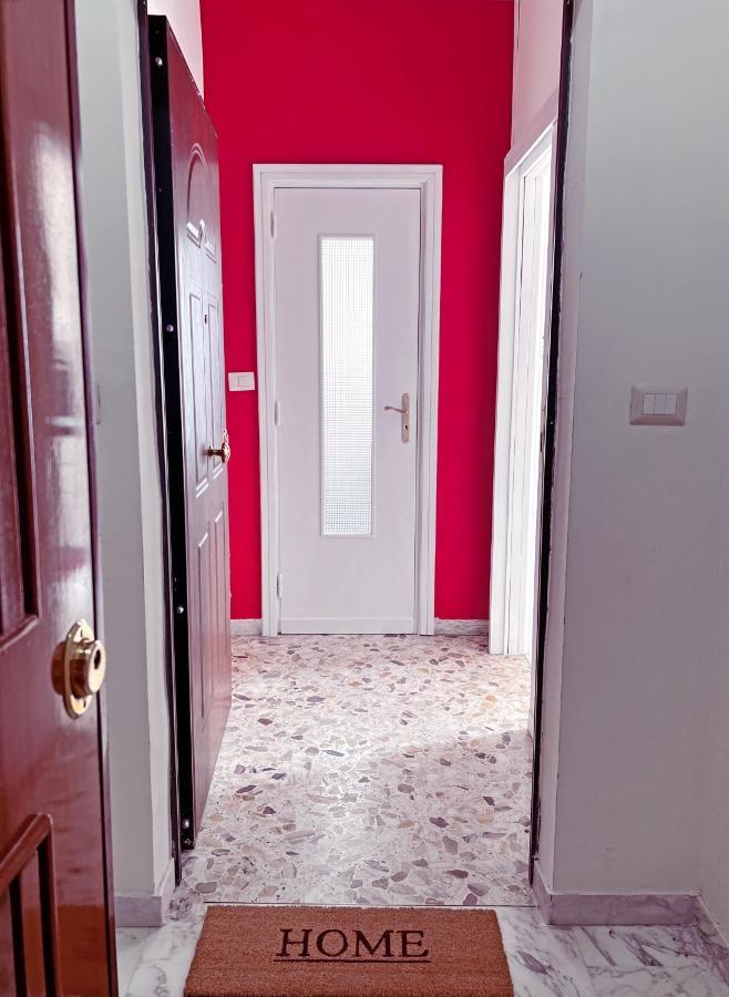 Casa Lieti Apartment Naples