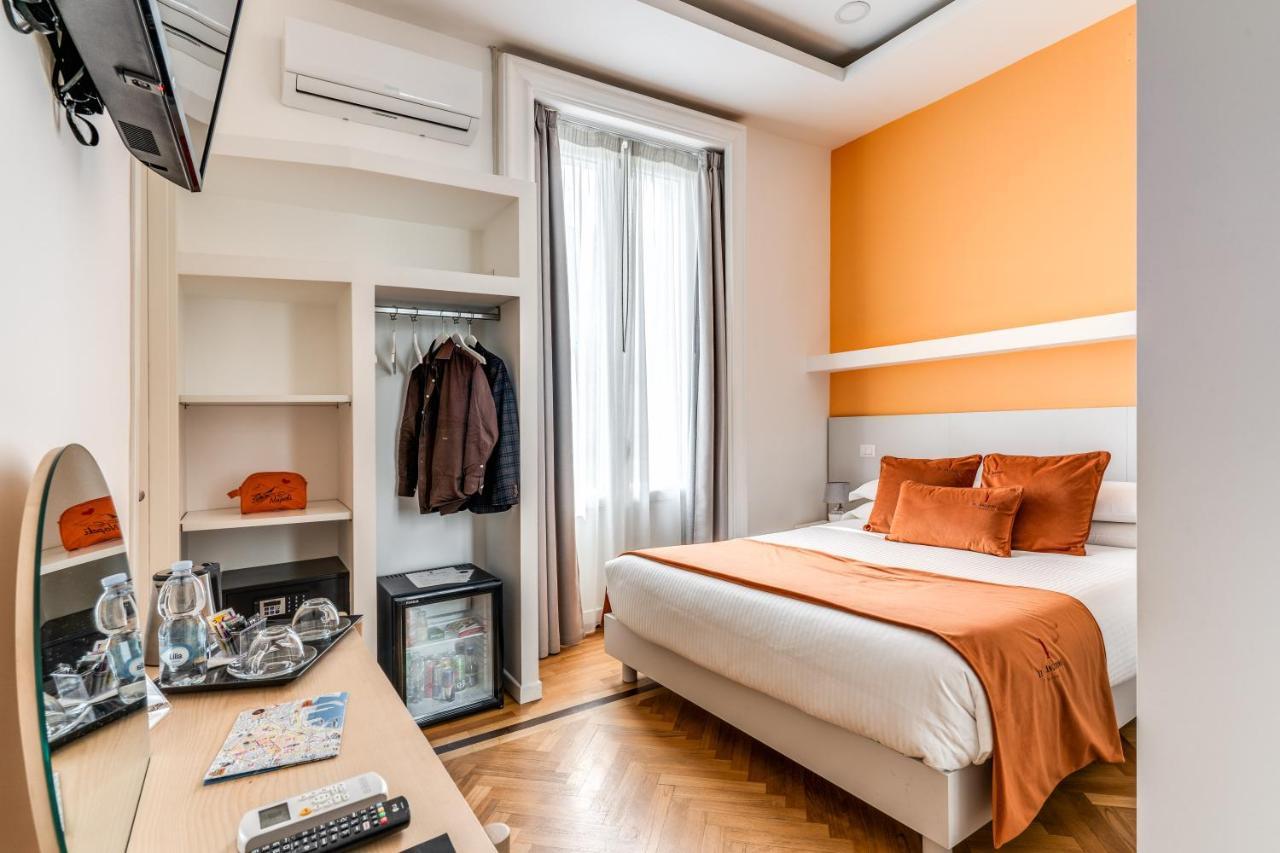 Le Angioine Bed & Breakfast 2*