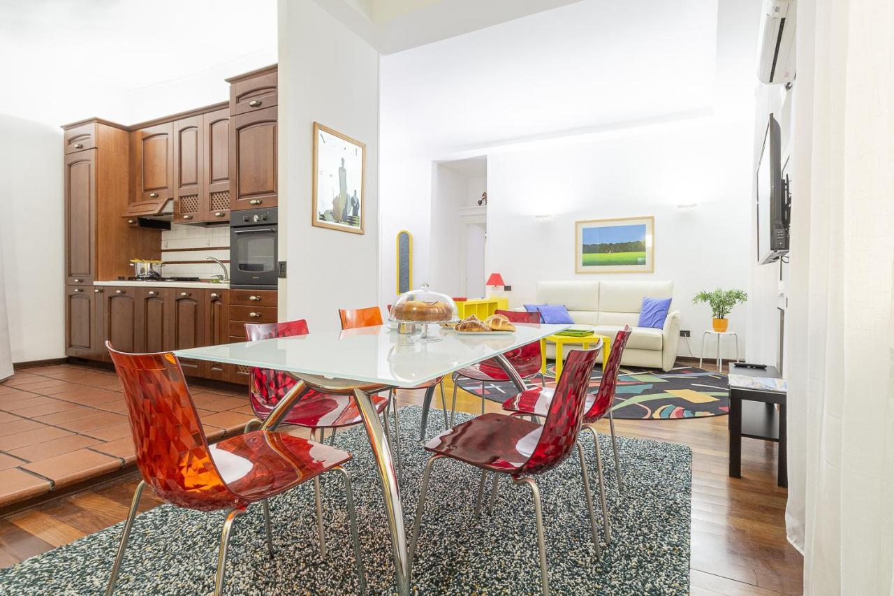 Da Armida Vip Flat * Naples