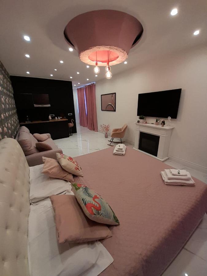 Mayfair Lifestyle By Babylon Guest house *