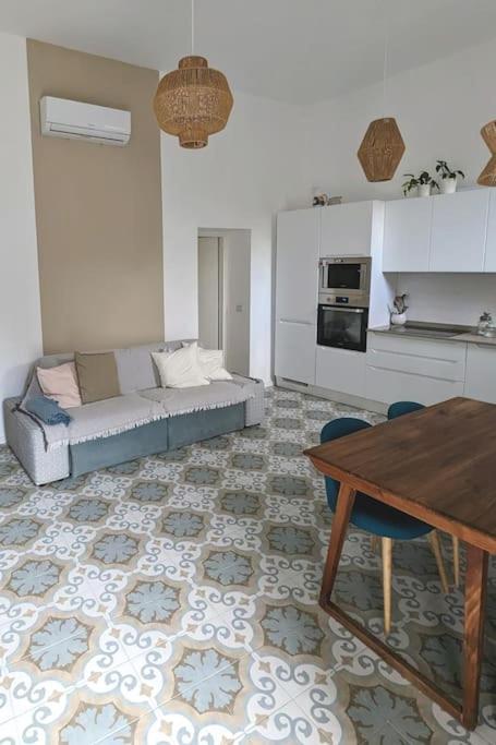 La Casita Di Capodimonte Apartment