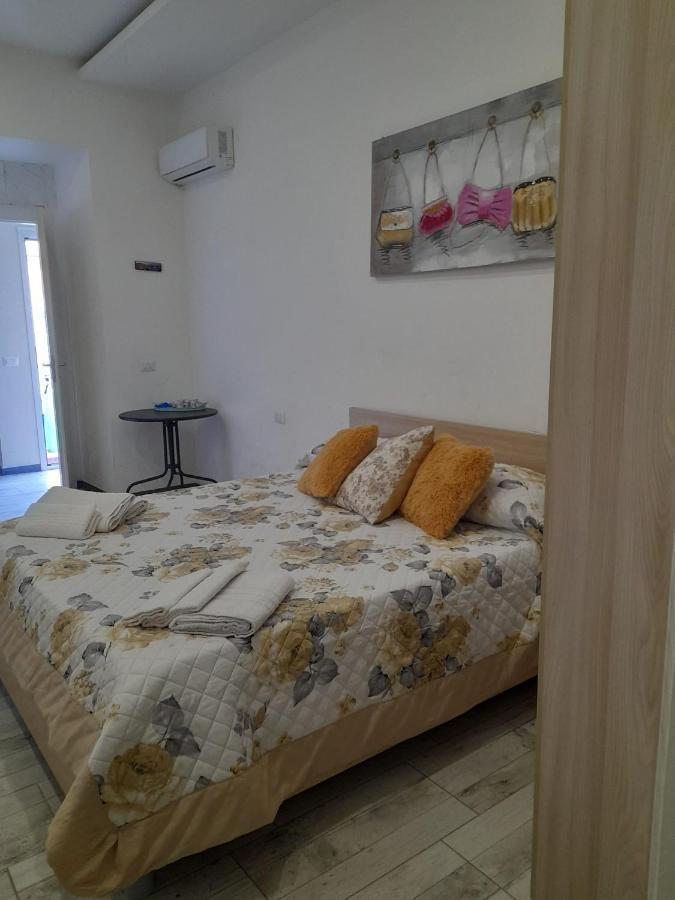 Guest house La Dimora Di Rosy *