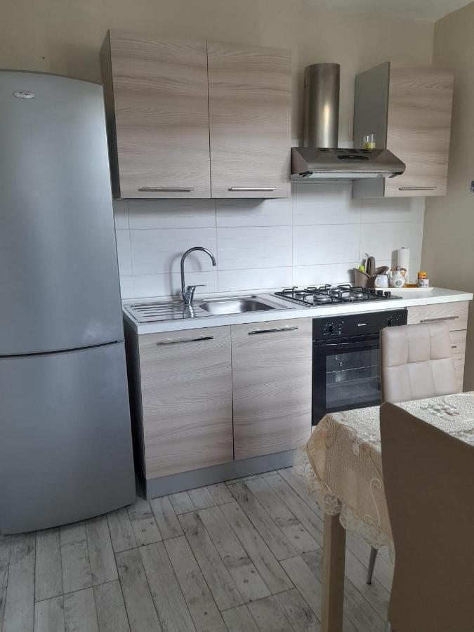 Guest house La Dimora Di Rosy